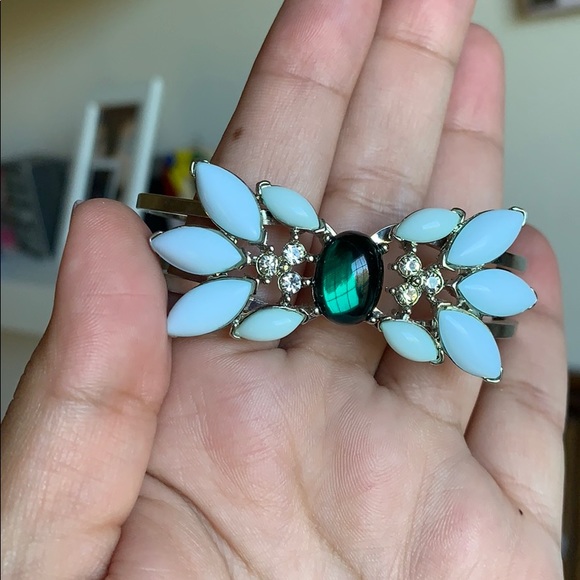 Banana republic cuff bracelet - Picture 6 of 8